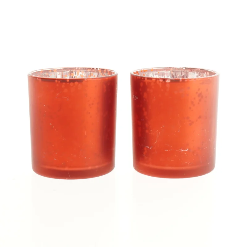 Lysestager (str. 8 x 7 cm)