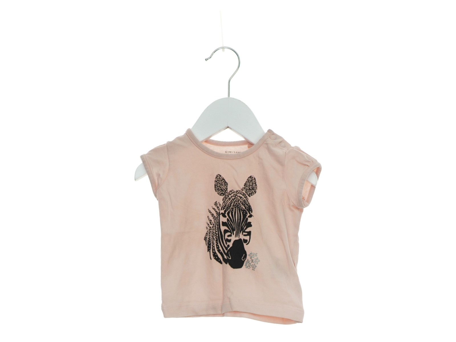 T-Shirt fra VRS (str. 62 cm)
