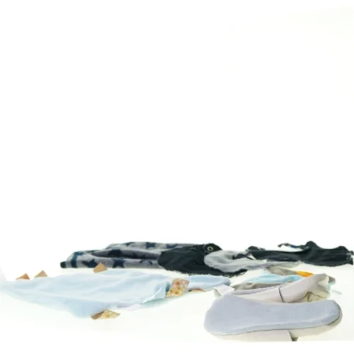 Blandet babytilbehør (str. Blandet)