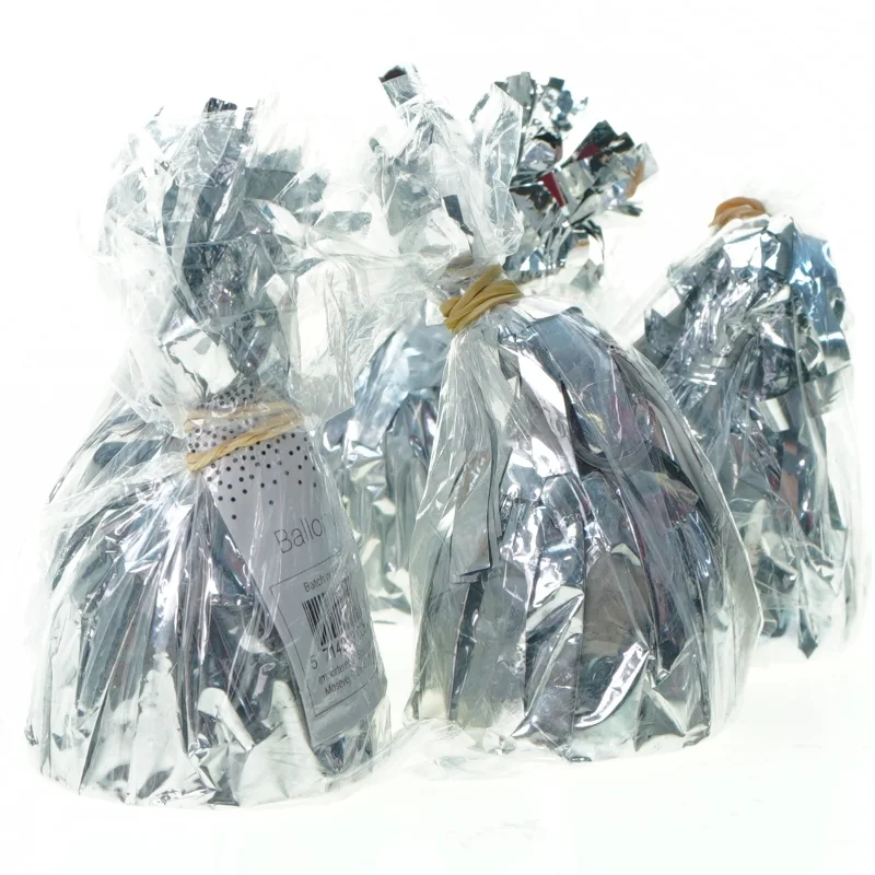 Ballon vægte (str. 7 x 5 cm)