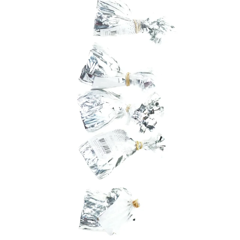 Ballon vægte (str. 7 x 5 cm)