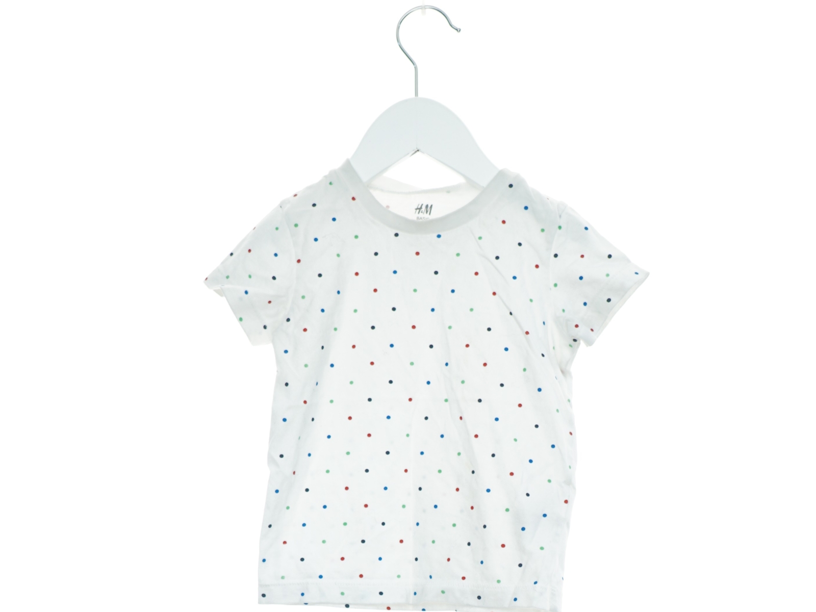 T-Shirt fra H&M (str. 86 cm)