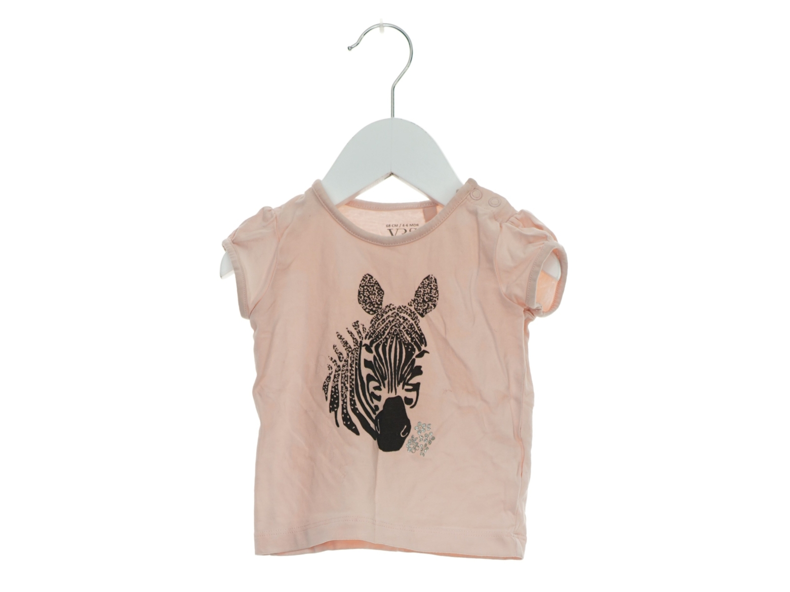 T-Shirt fra VRS (str. 68 cm)