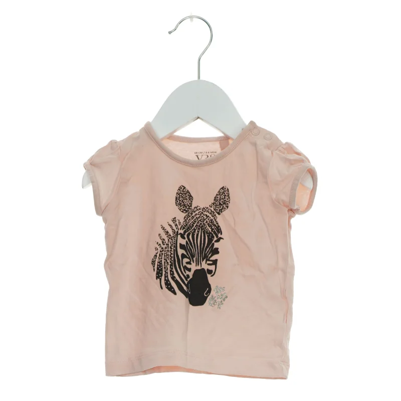 T-Shirt fra VRS (str. 68 cm)