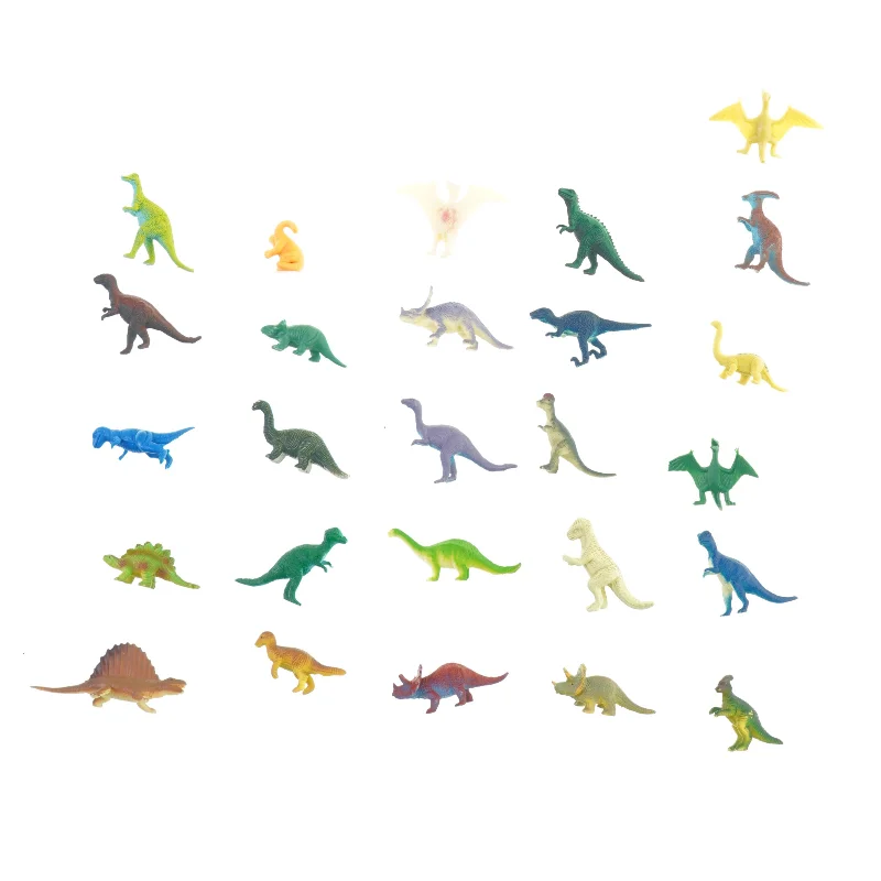 Dino´er (str. 6 cm)