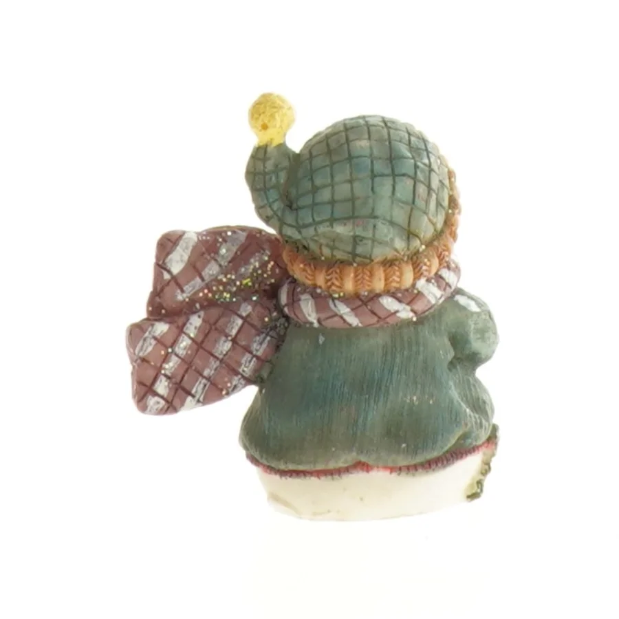 Julepynt (str. 6 x 3 cm)