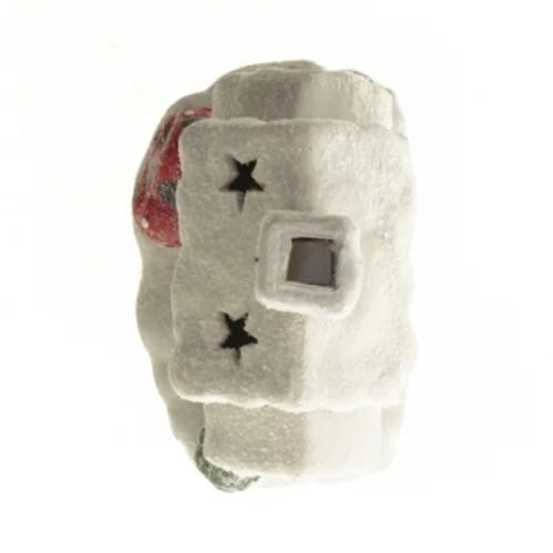 Julepynt (str. 15 x 9 x 14 cm)