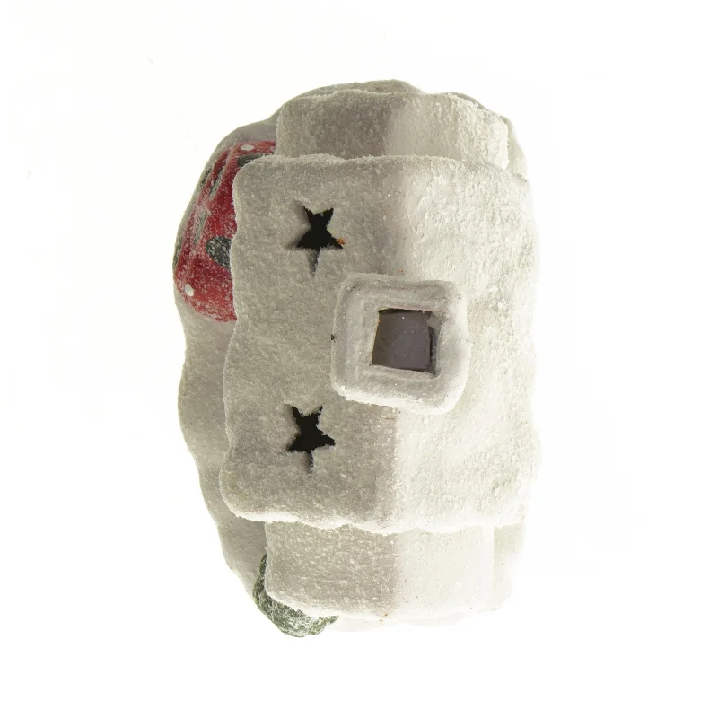 Julepynt (str. 15 x 9 x 14 cm)