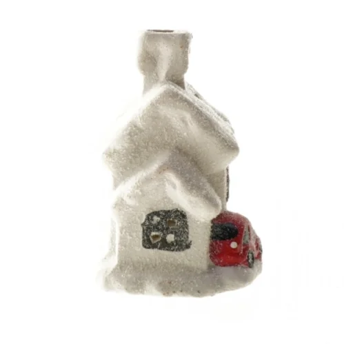 Julepynt (str. 15 x 9 x 14 cm)