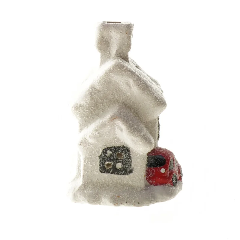 Julepynt (str. 15 x 9 x 14 cm)