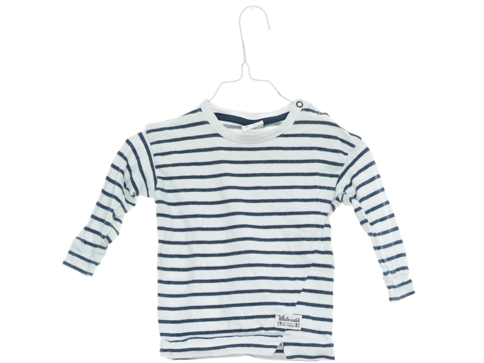 Bluse fra VRS (str. 74 cm)