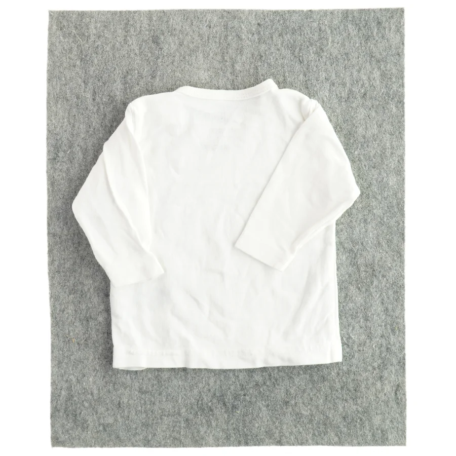 Bluse fra Name it (str. 56)