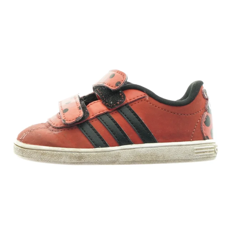 Sneakers fra Adidas (str. 21)