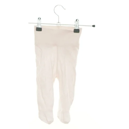 Strømpebukser/Strømper fra H&M (str. 62 cm)