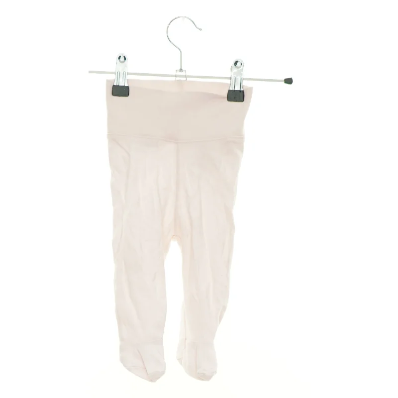 Strømpebukser/Strømper fra H&M (str. 62 cm)