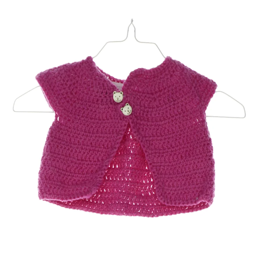 Bluse fra Ukendt (str. 62 cm)