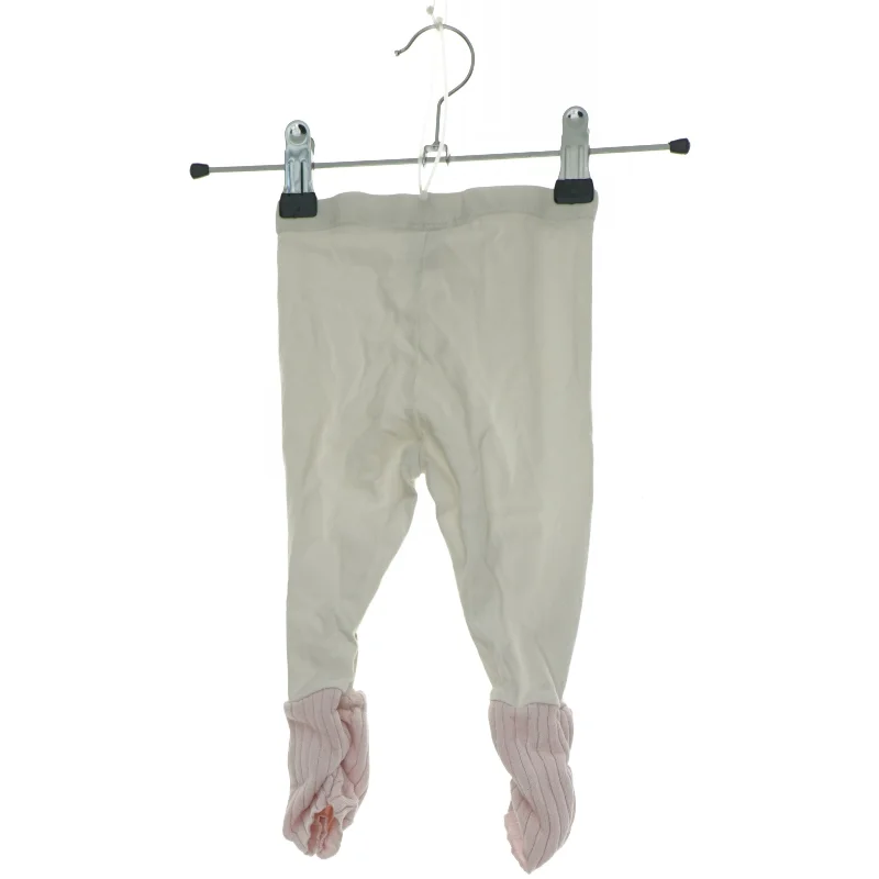 Strømpebukser/Strømper (str. 80 cm)