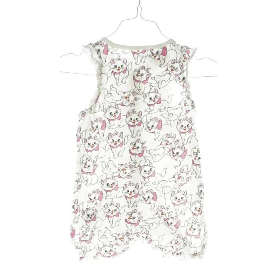 Buksedragt fra H&M (str. 62 cm)