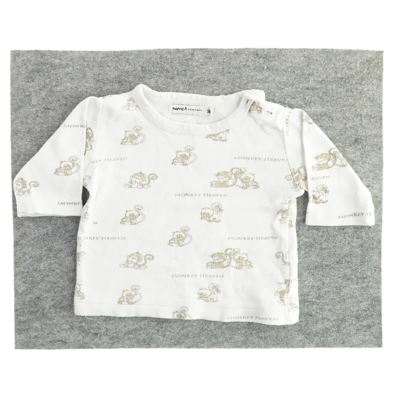 Bluse fra Name it (str. 56  )