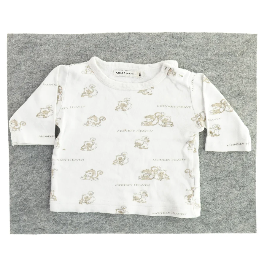 Bluse fra Name it (str. 56  )
