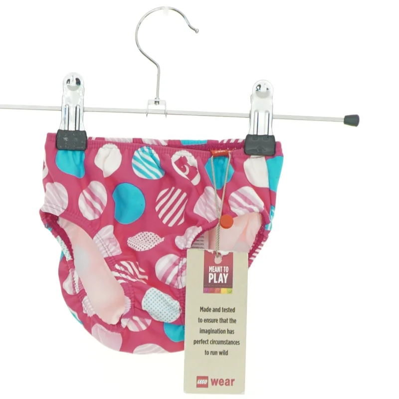 Badebukser fra Lego (str. 80 cm)