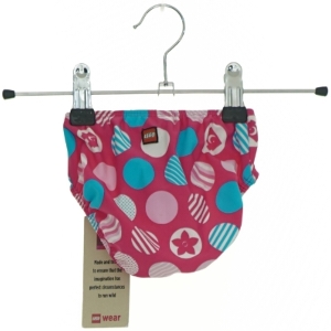 Badebukser fra Lego (str. 80 cm)