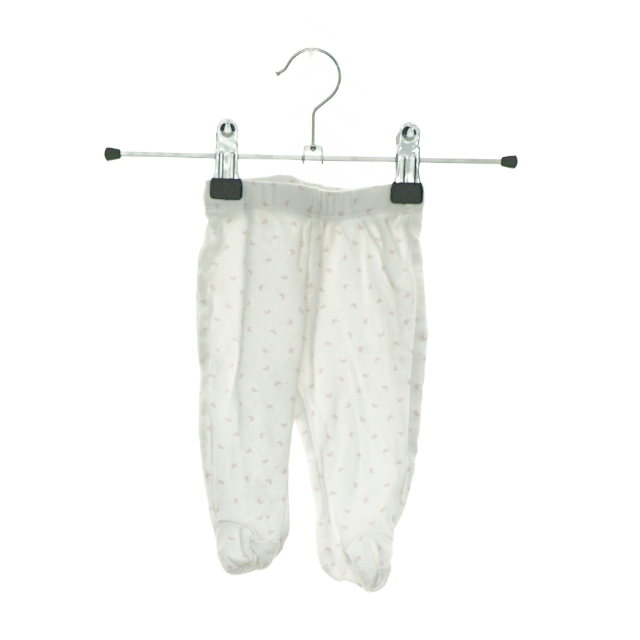 Lange underbukser fra Benetton (str. 56 cm)