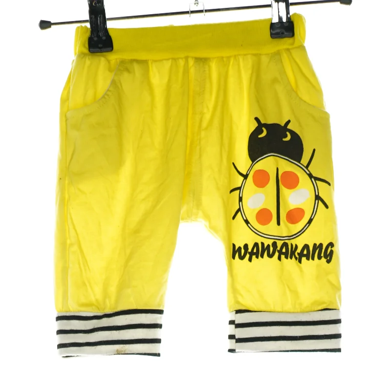 Bukser fra Ukendt (str. 74 cm)