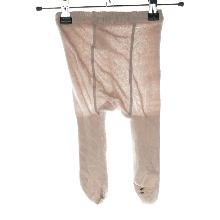 Strømpebukser fra Ukendt (str. 74 cm)