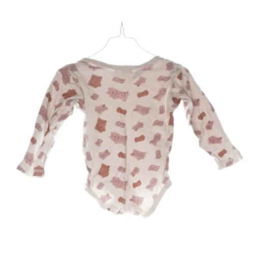 Bodystocking fra Ukendt (str. 86 cm)