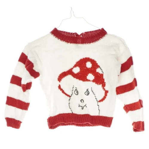 Bluse fra Ukendt (str. 86 cm)