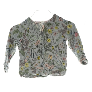 Bluse fra H&M (str. 80 cm)