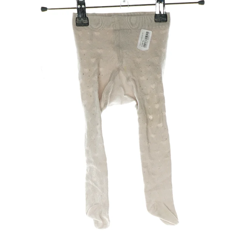 Strømpebukser fra H&M (str. 68 cm)