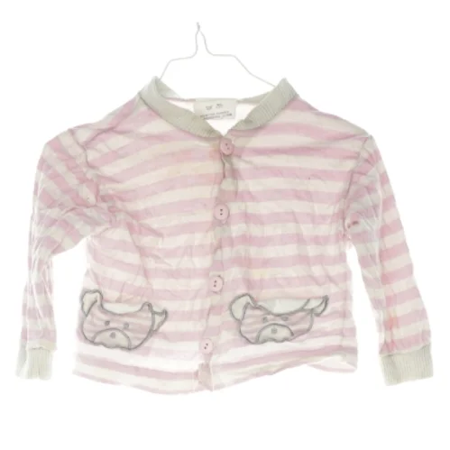 Bluse fra Ukendt (str. 86 cm)