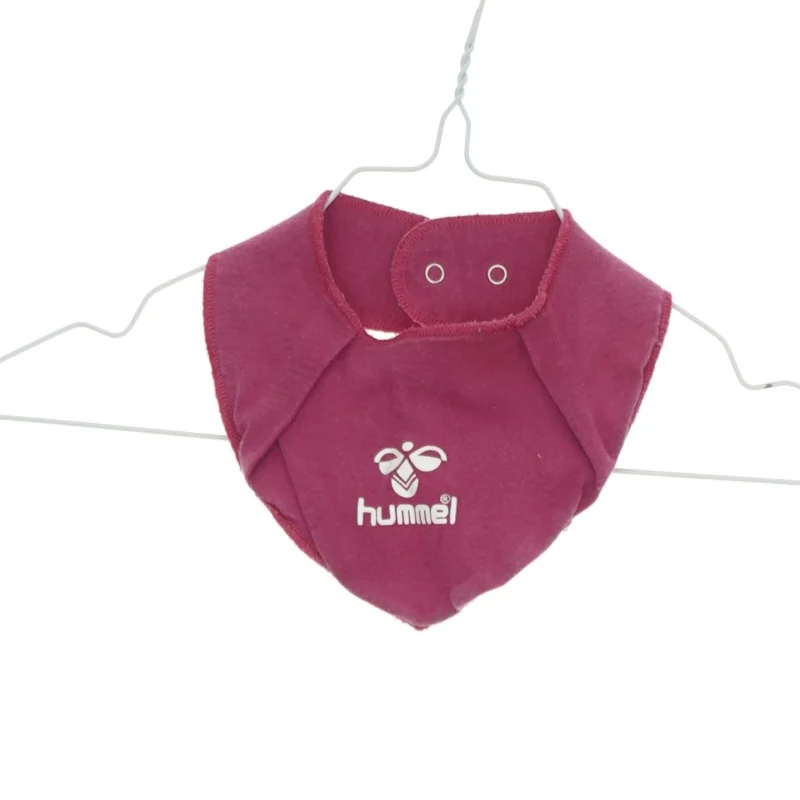 Hagesmæk fra Hummel (str. 62 cm)