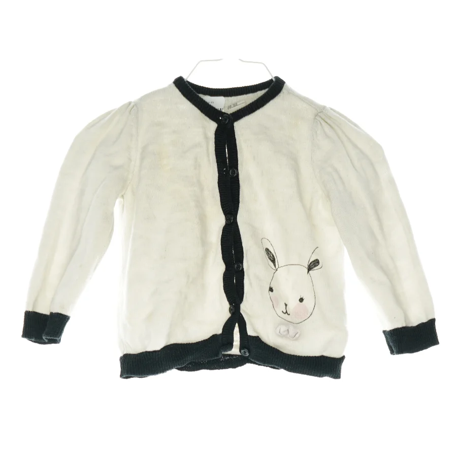 Bluse fra H&M (str. 80 cm)