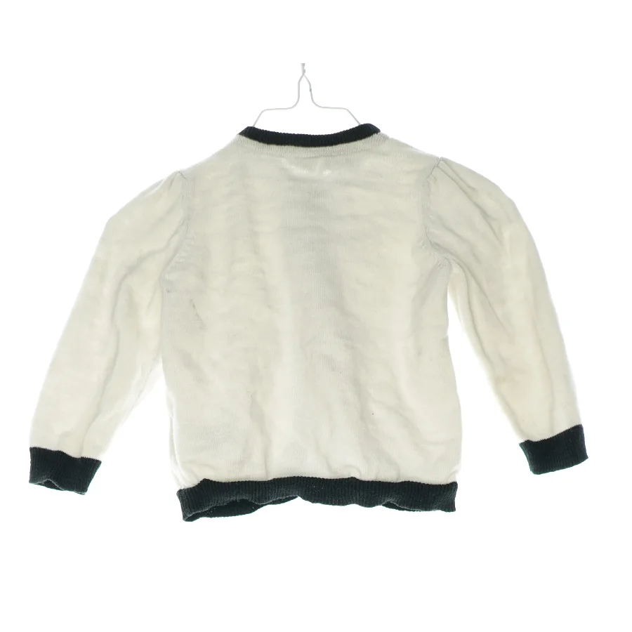 Bluse fra H&M (str. 80 cm)