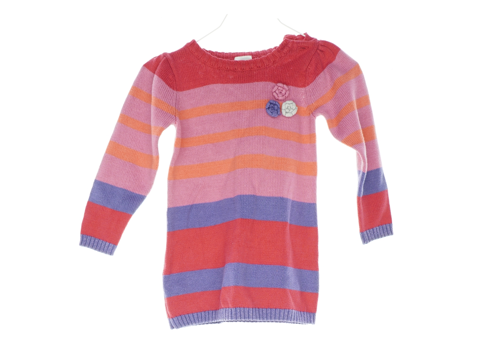 Bluse fra Friends (str. 86 cm)