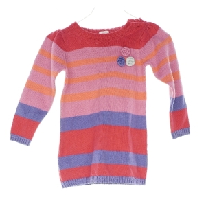 Bluse fra Friends (str. 86 cm)