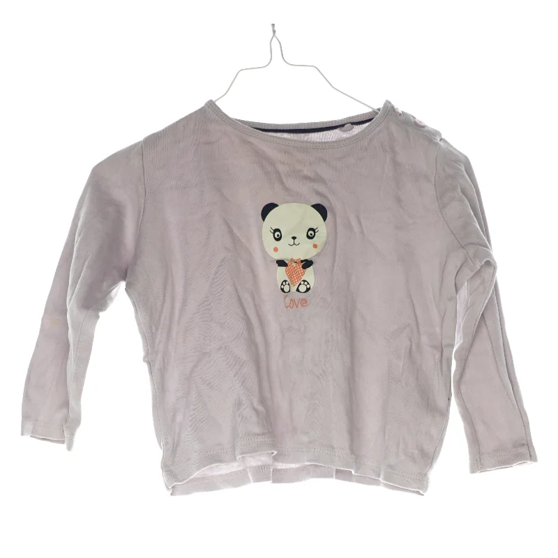 Bluse fra Lupilu (str. 86 cm)