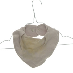 Hagesmæk fra Pippi (str. 74 cm)