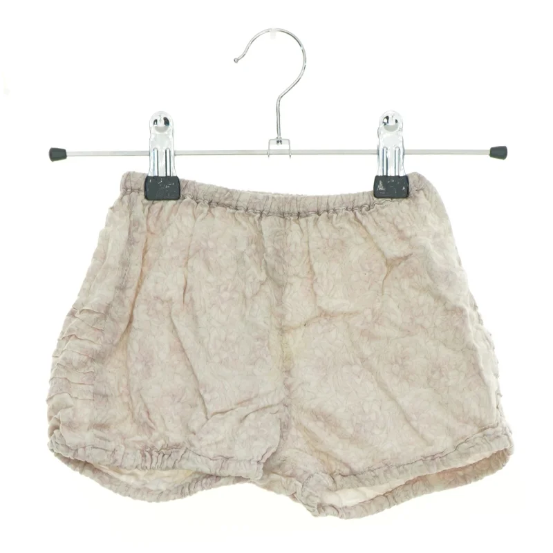 Shorts fra Wheat (str. 80 cm)