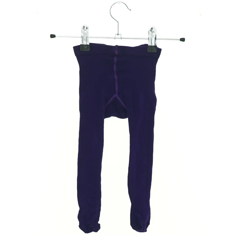 Strømpebukser/Strømper (str. 74 cm)