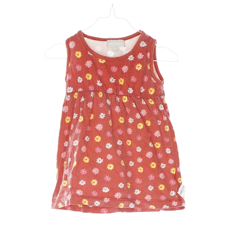 Kjole fra Name It (str. 80 cm)