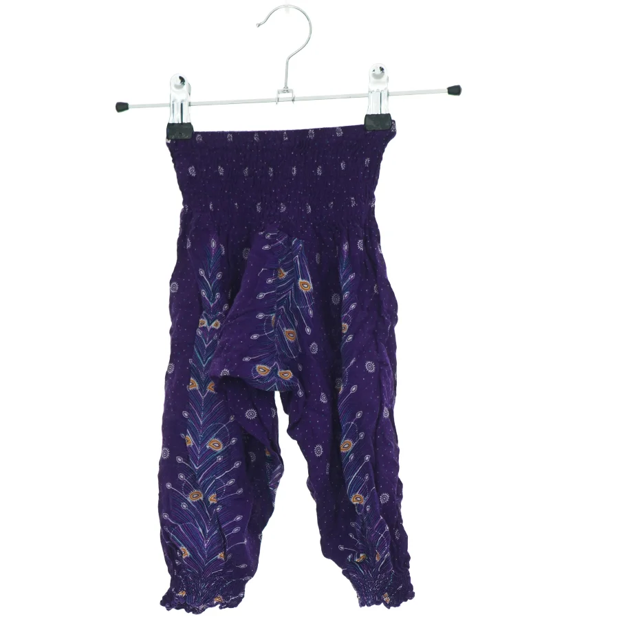 Batik bukser (str. 98 cm)