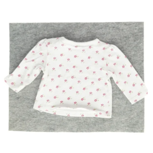 Bluse med blomster fra Jasper Conran  (str. 0-3 mrd.)