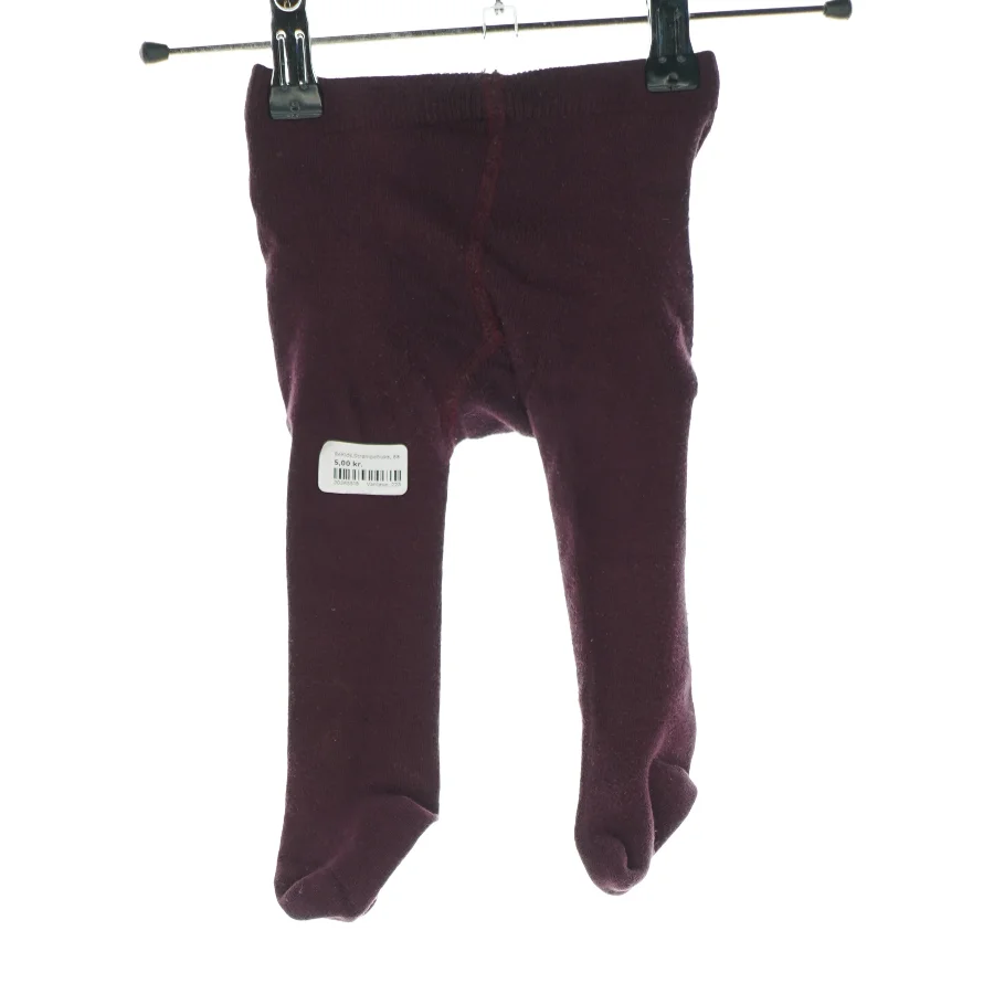 Strømpebukser fra Ukendt (str. 68 cm)