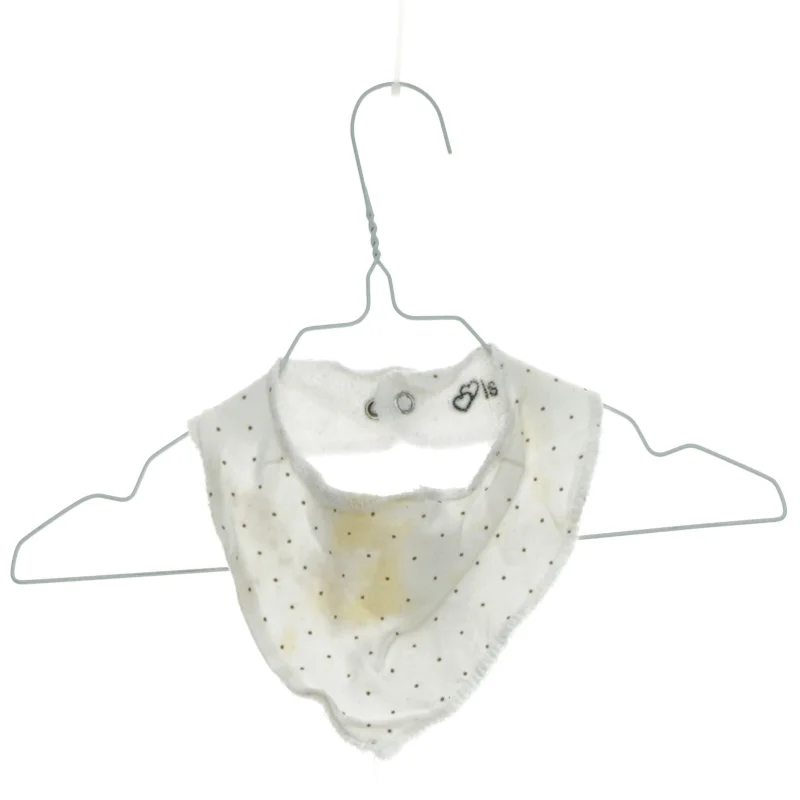 Hagesmæk fra Name It (str. 68 cm)