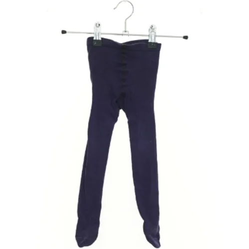 Strømpebukser/Strømper (str. 92 cm)