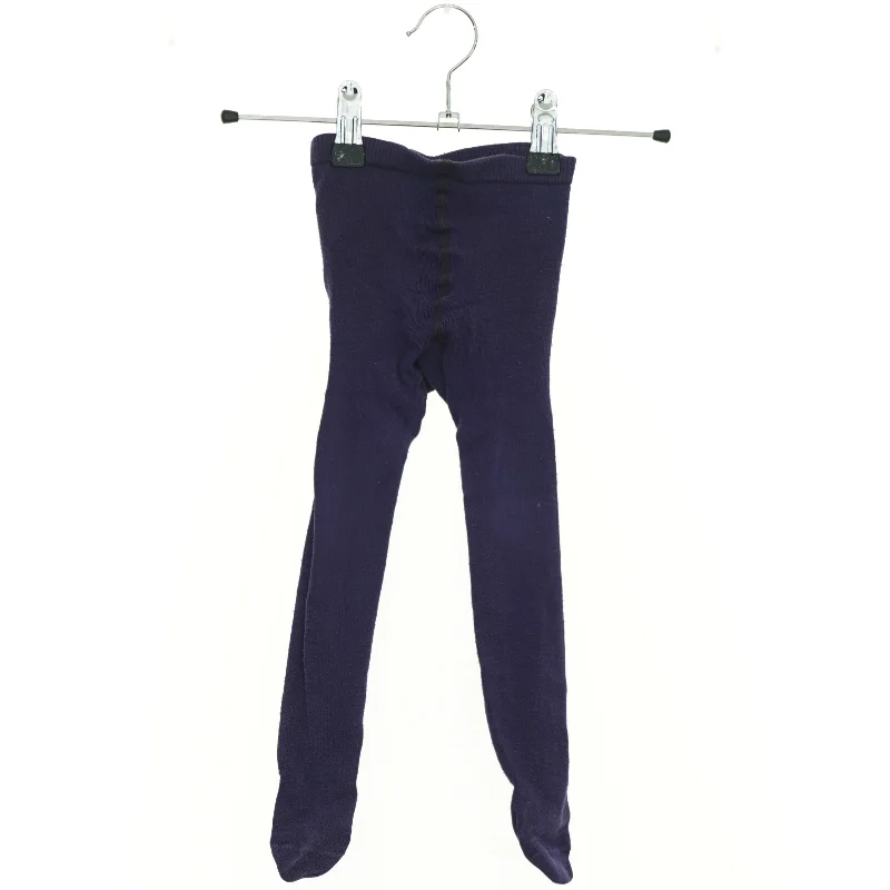 Strømpebukser/Strømper (str. 92 cm)